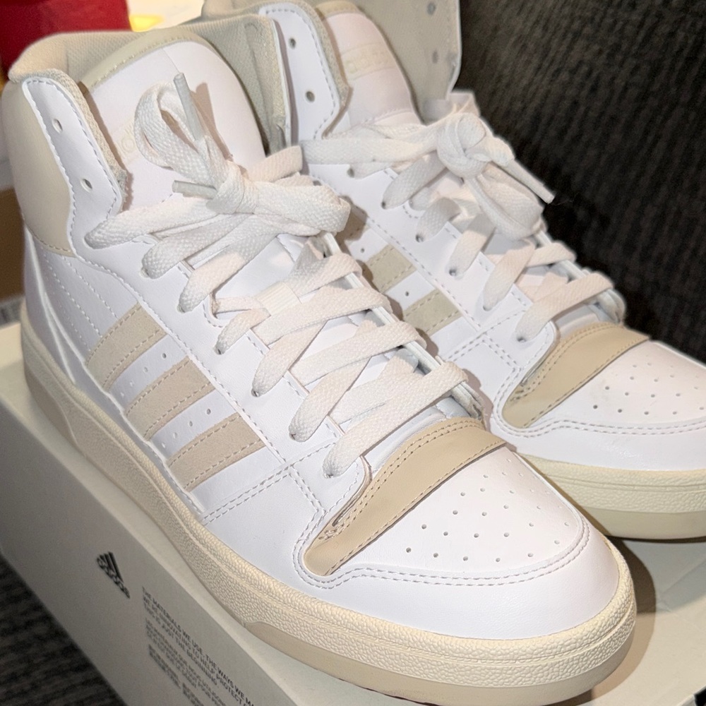 Adidas Break Start Mid W